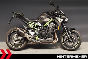 Angebot Kawasaki Z900