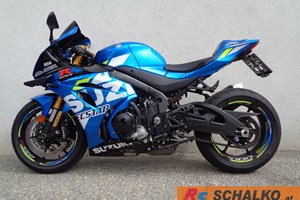 Angebot Suzuki GSX-R 1000