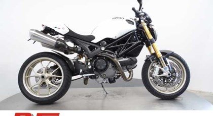 Gebrauchtfahrzeug Ducati Monster 1100 S