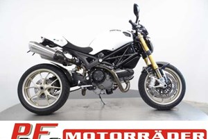 Angebot Ducati Monster 1100 S