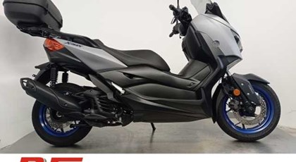 Gebrauchtfahrzeug Yamaha XMAX 125