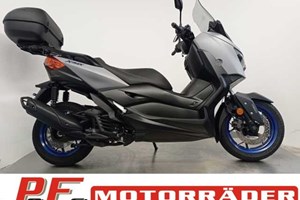 Angebot Yamaha XMAX 125