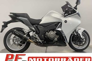 Angebot Honda VFR1200X Crosstourer DCT