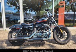Gebrauchte Harley-Davidson Sportster XL 1200XS Forty-Eight Special