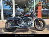 Harley-Davidson Sportster XL 1200XS Forty-Eight Special