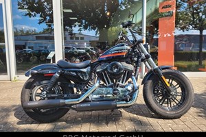 Angebot Harley-Davidson Sportster XL 1200XS Forty-Eight Special