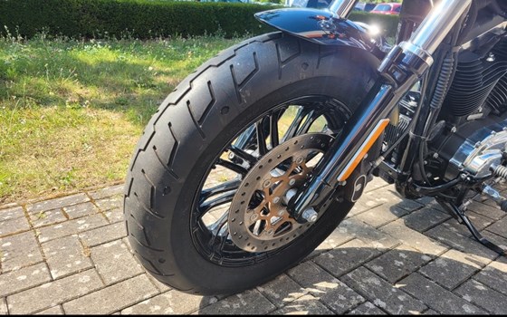 Gebrauchtmotorrad Harley-Davidson Sportster XL 1200XS Forty-Eight Special - Bild 12