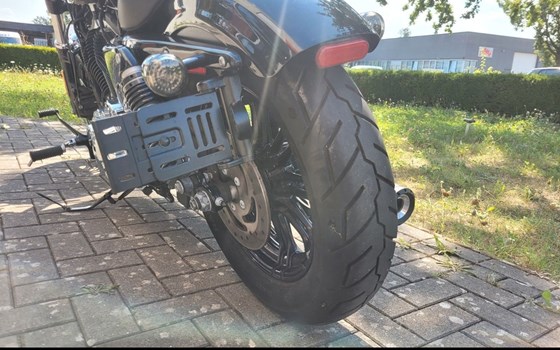 Gebrauchtmotorrad Harley-Davidson Sportster XL 1200XS Forty-Eight Special - Bild 13