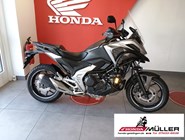 Honda NC750X