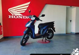Gebrauchte Honda Vision 110