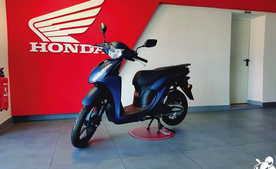 Offer Honda Vision 110 Bild 1: Offer Honda Vision 110