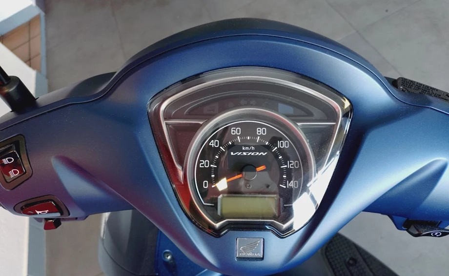 Offer Honda Vision 110 Bild 5: Offer Honda Vision 110