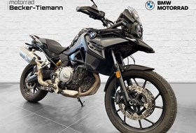 BMW F 750 GS