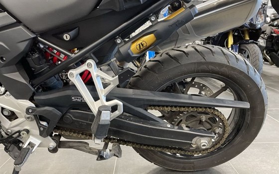 Gebrauchtmotorrad BMW F 750 GS - Bild 11