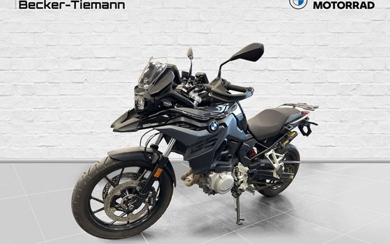 Gebrauchtmotorrad BMW F 750 GS - Bild 3