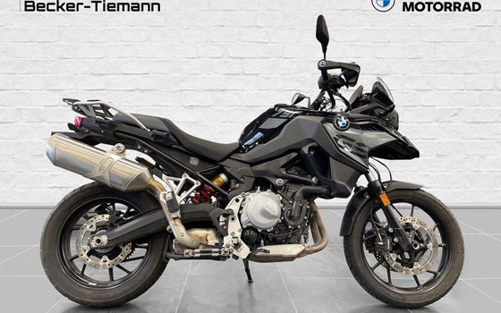 Gebrauchtmotorrad BMW F 750 GS - Bild 5