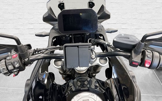 Gebrauchtmotorrad BMW F 750 GS - Bild 6