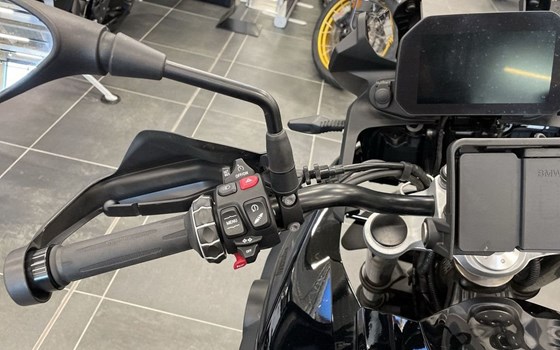 Gebrauchtmotorrad BMW F 750 GS - Bild 7