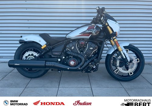 Indian Scout