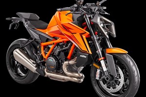 Angebot KTM 1290 Super Duke R