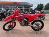 Honda CRF250R