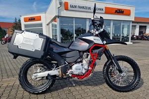 Angebot SWM Super Dual 650