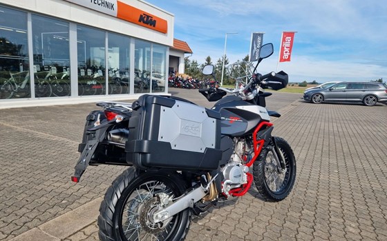 Neufahrzeug SWM Superdual T - Bild 4