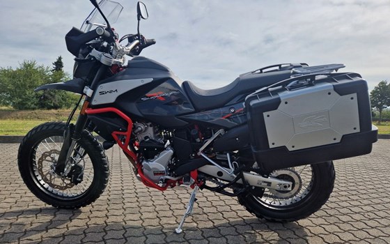 Neufahrzeug SWM Superdual T - Bild 5