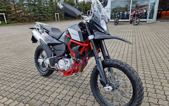 Neufahrzeug SWM Superdual T - Bild 6