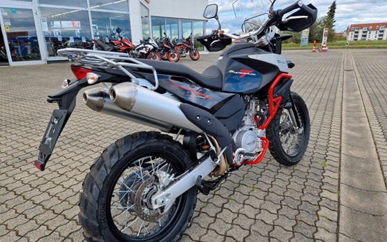 Neufahrzeug SWM Superdual T - Bild 7