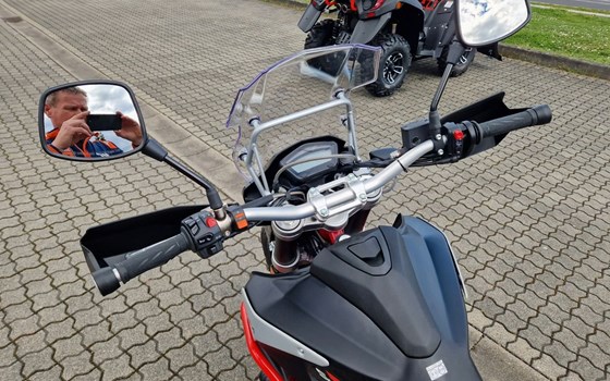 Neufahrzeug SWM Superdual T - Bild 9