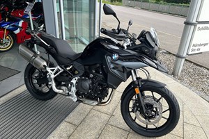 Angebot BMW F 800 GS