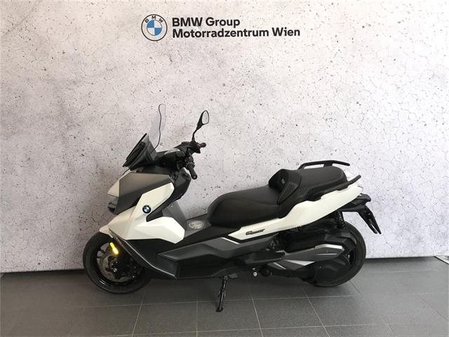 Motorrad