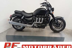 Angebot Triumph Rocket III Roadster