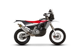 Neumotorrad Fantic XEF Rally