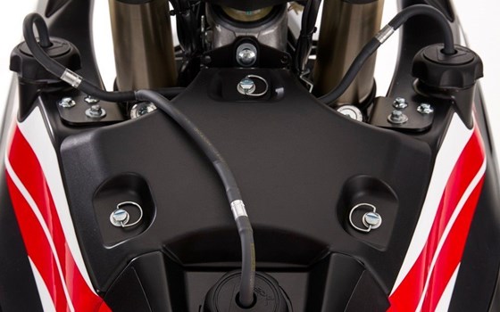 Neufahrzeug Fantic XEF Rally - Bild 10