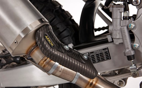 Neufahrzeug Fantic XEF Rally - Bild 12