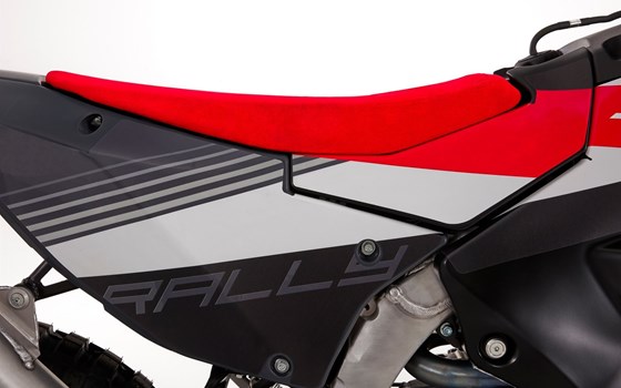 Neufahrzeug Fantic XEF Rally - Bild 13