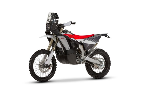 Neufahrzeug Fantic XEF Rally - Bild 2