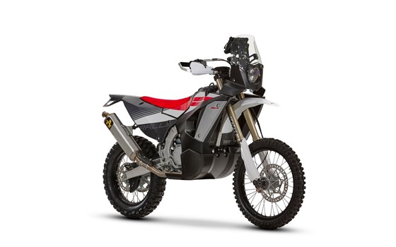 Neufahrzeug Fantic XEF Rally - Bild 3