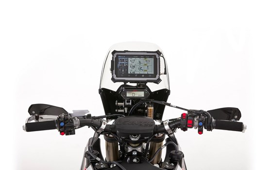 Neufahrzeug Fantic XEF Rally - Bild 4