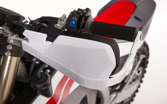 Neufahrzeug Fantic XEF Rally - Bild 5