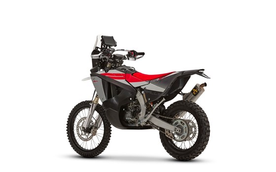 Neufahrzeug Fantic XEF Rally - Bild 8