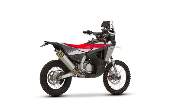 Neufahrzeug Fantic XEF Rally - Bild 9