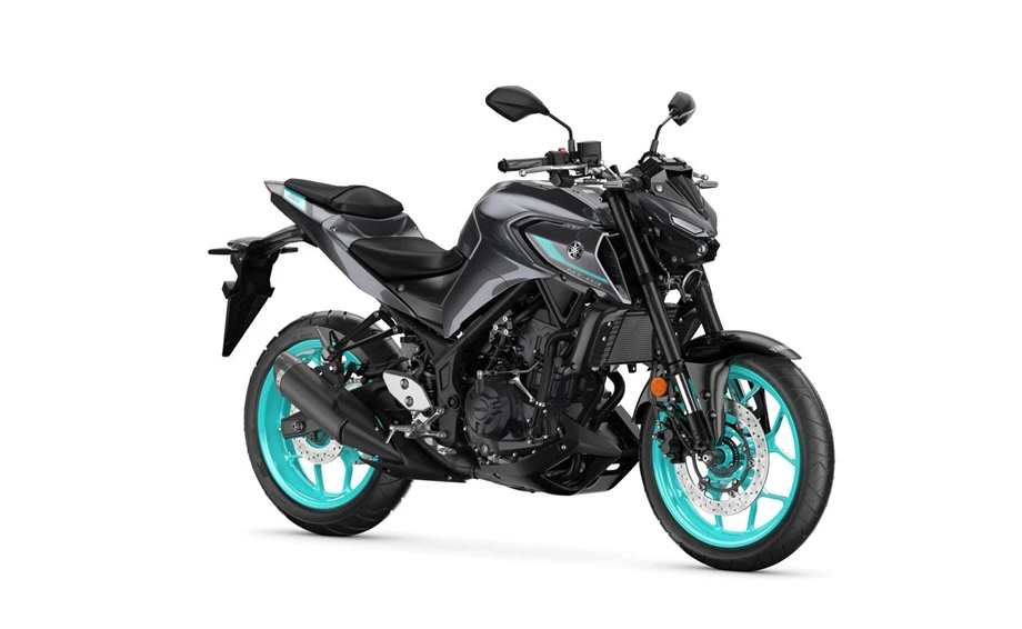 Angebot Yamaha MT-03 Bild 1: Angebot Yamaha MT-03