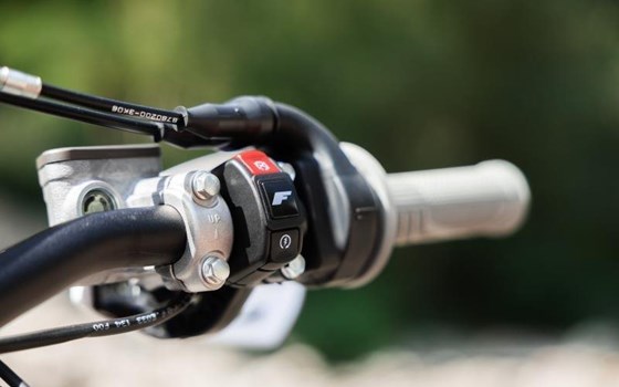 Neufahrzeug Fantic XEF 310 - Bild 3