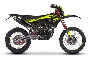 Angebot Fantic XEF 250 Trail