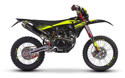 Fantic XEF 250 Trail