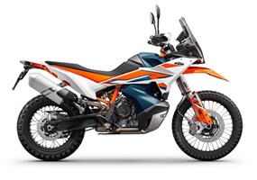 KTM 890 Adventure R