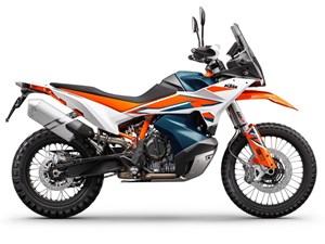 KTM 890 Adventure R